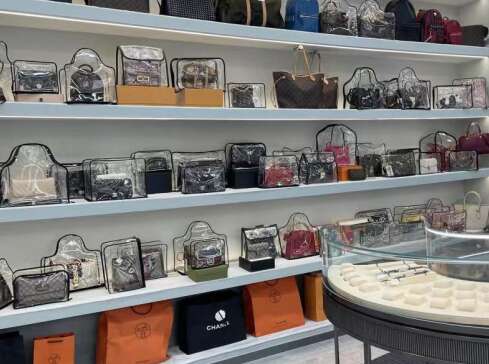 凤阳奢侈品寄卖回收典
